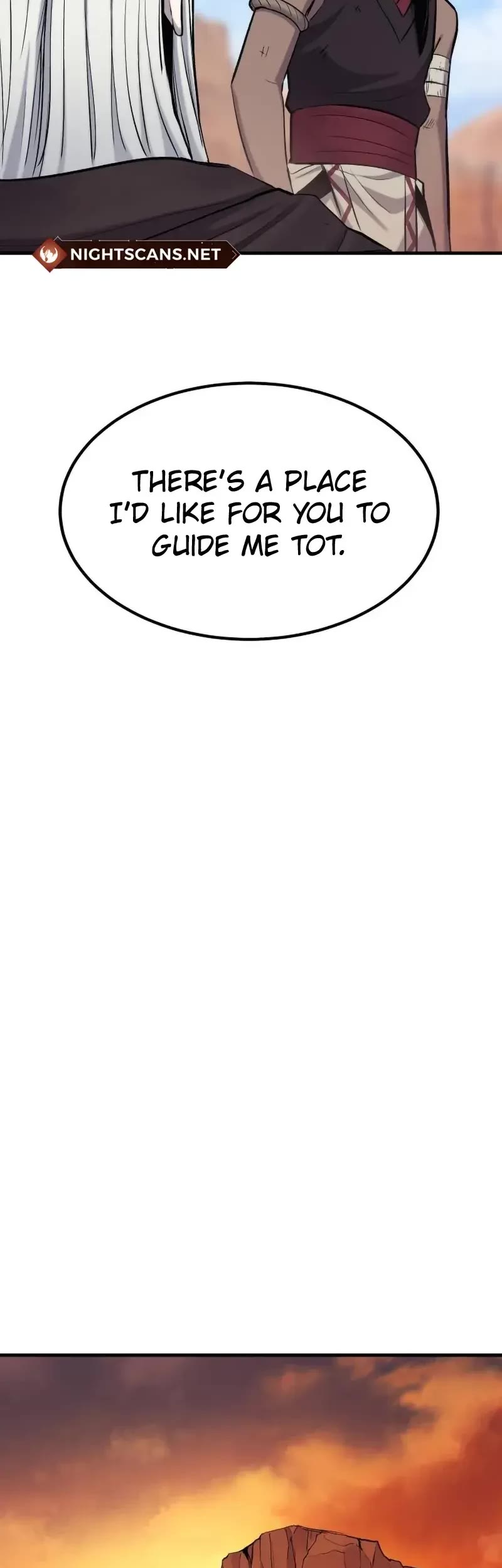 Wail of Weakness chapter 12 page 36