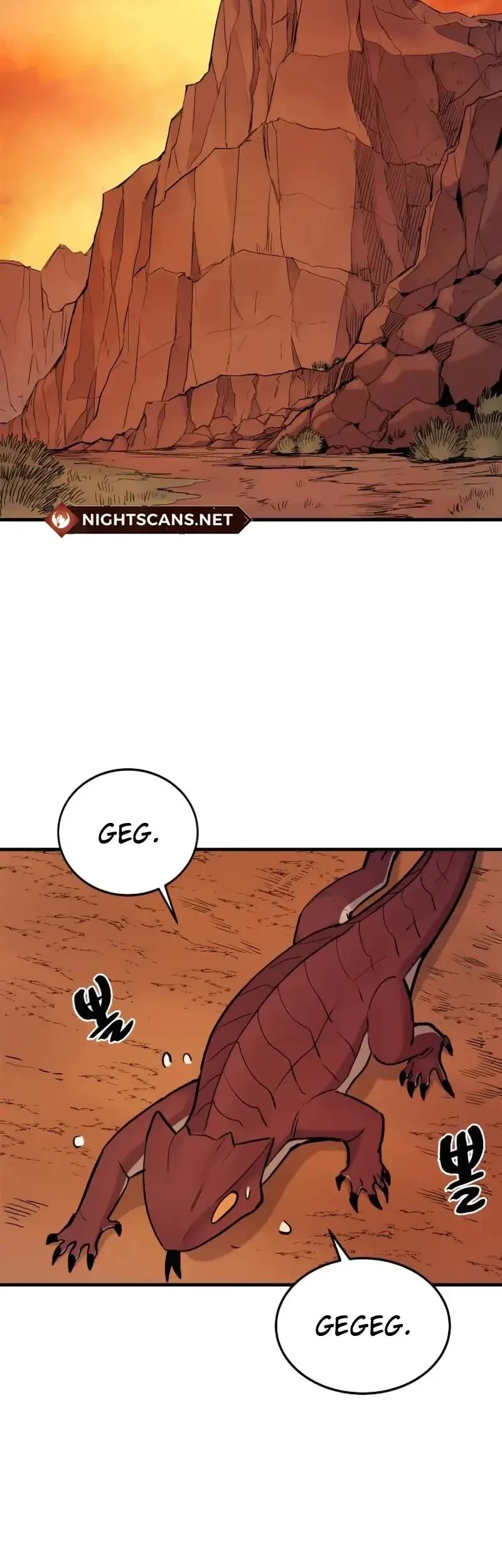 Wail of Weakness chapter 12 page 37