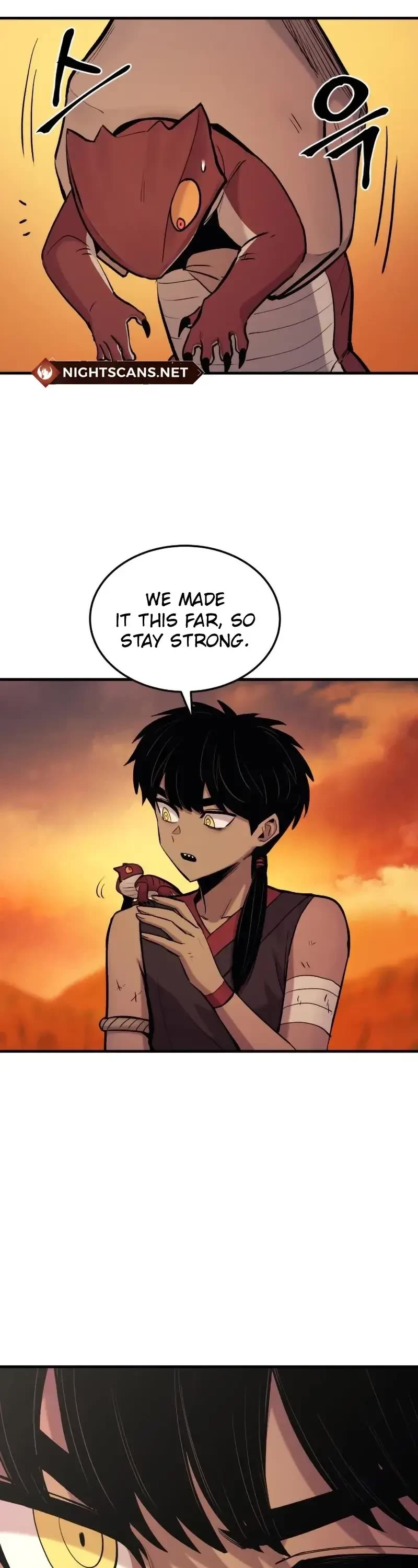 Wail of Weakness chapter 12 page 38