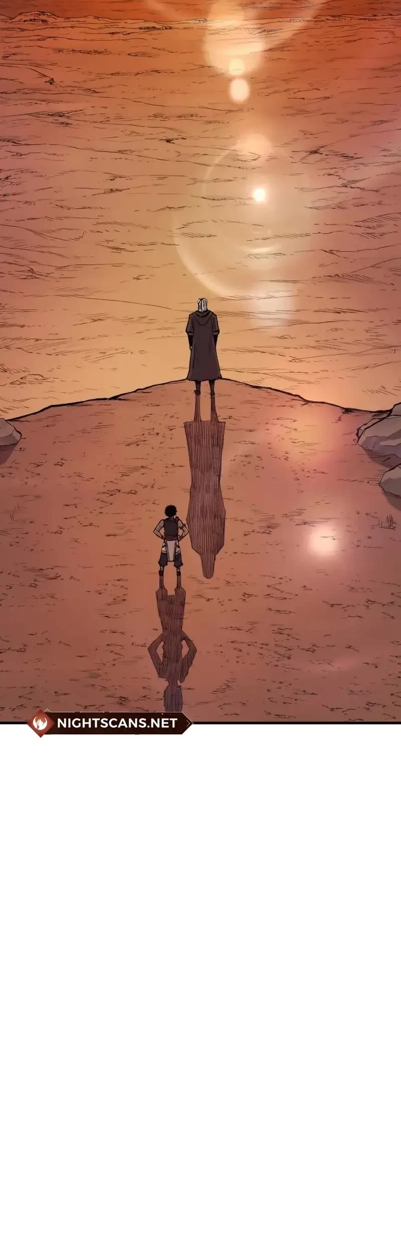 Wail of Weakness chapter 12 page 40