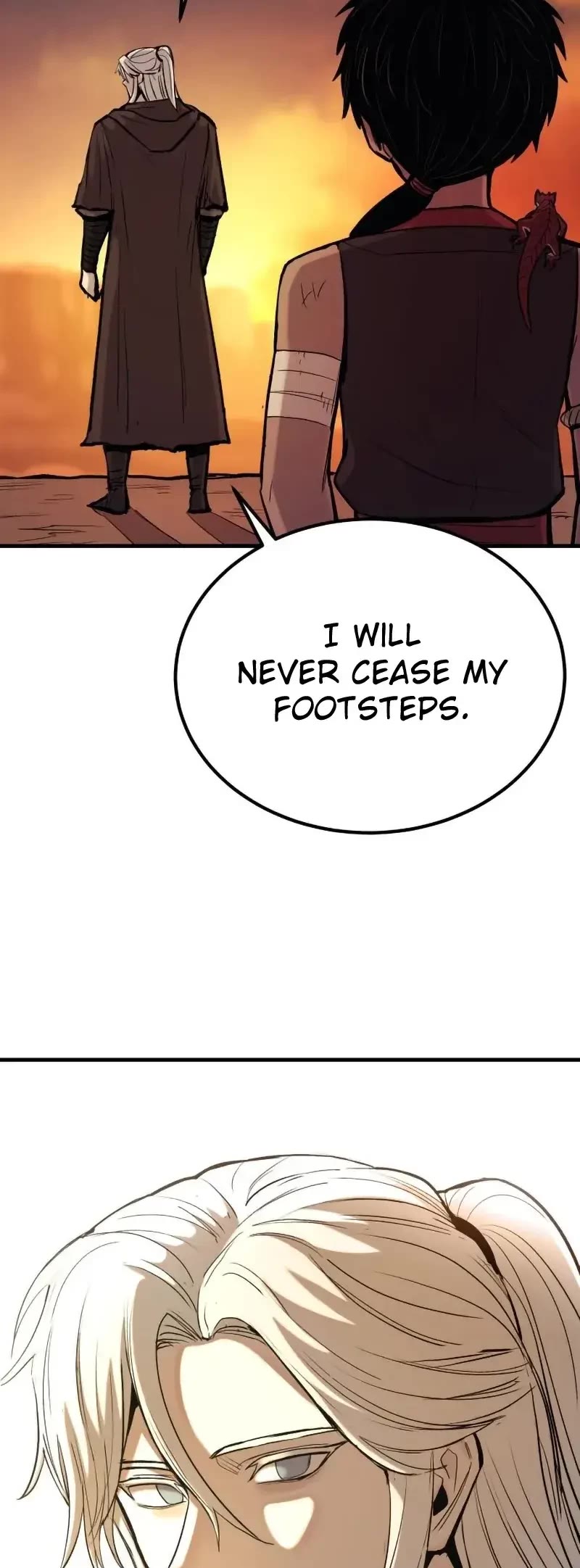 Wail of Weakness chapter 12 page 42