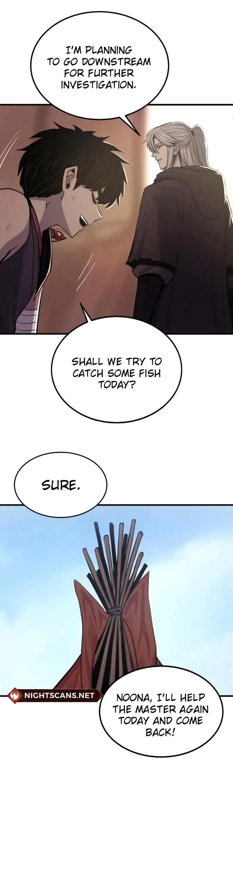 Wail of Weakness chapter 12 page 5