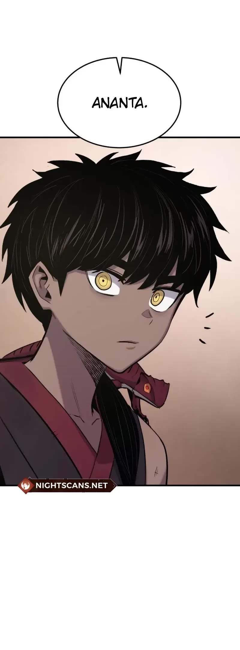 Wail of Weakness chapter 12 page 6