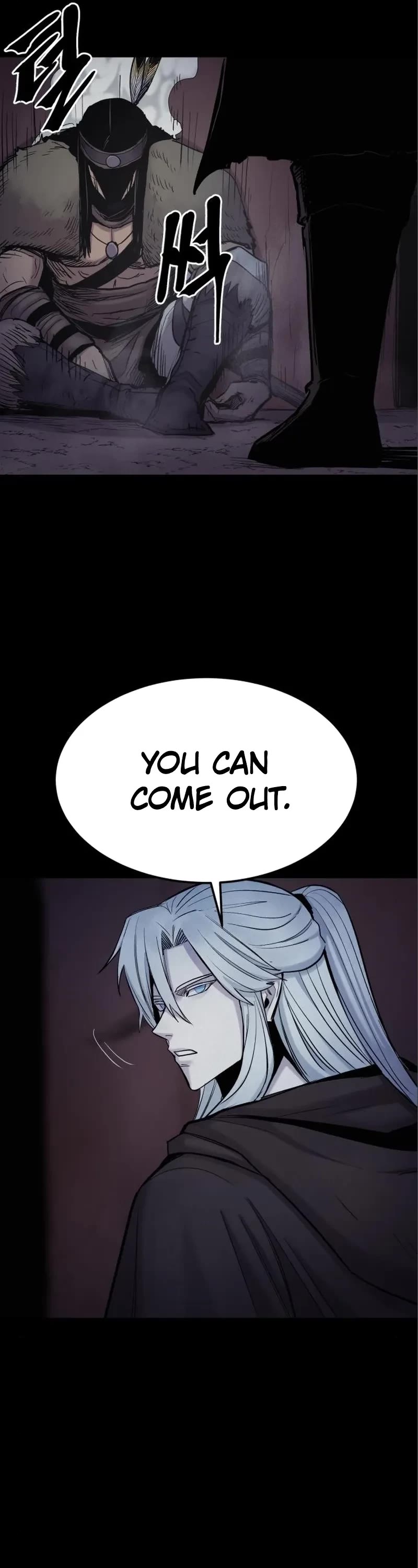 Wail of Weakness chapter 13 page 14