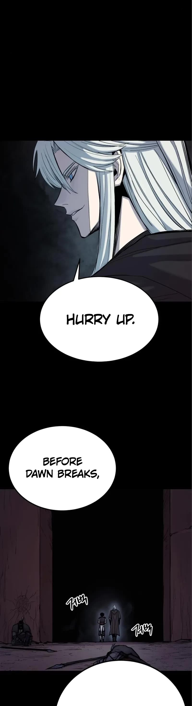 Wail of Weakness chapter 13 page 16