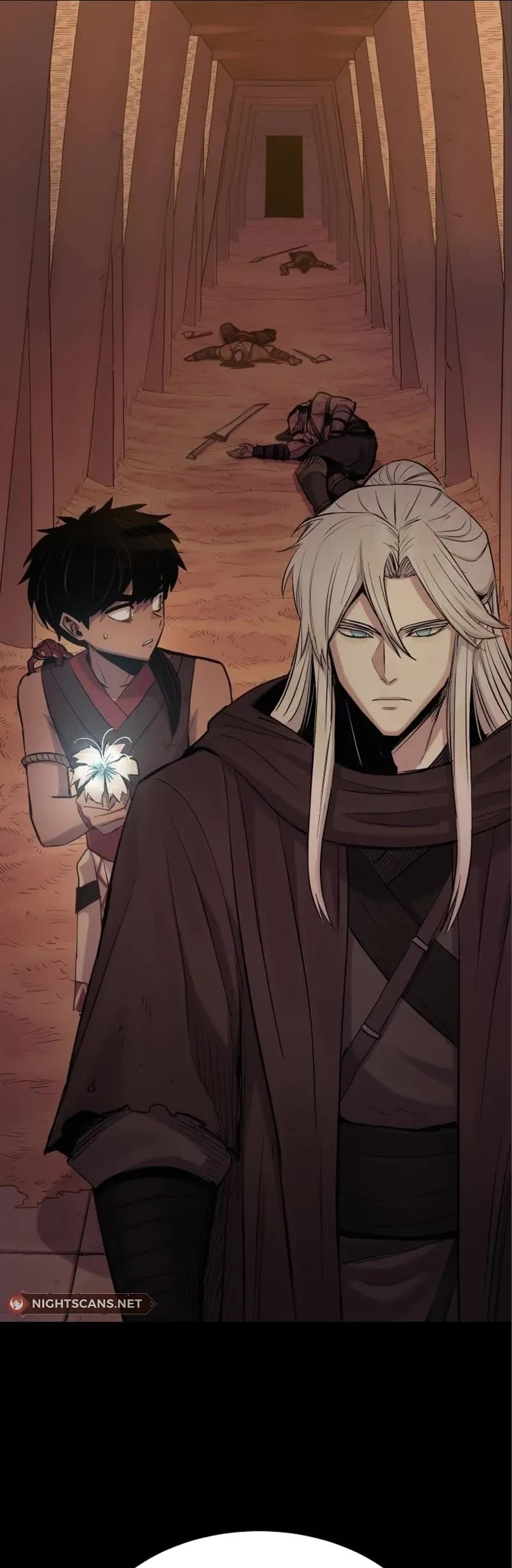 Wail of Weakness chapter 13 page 18