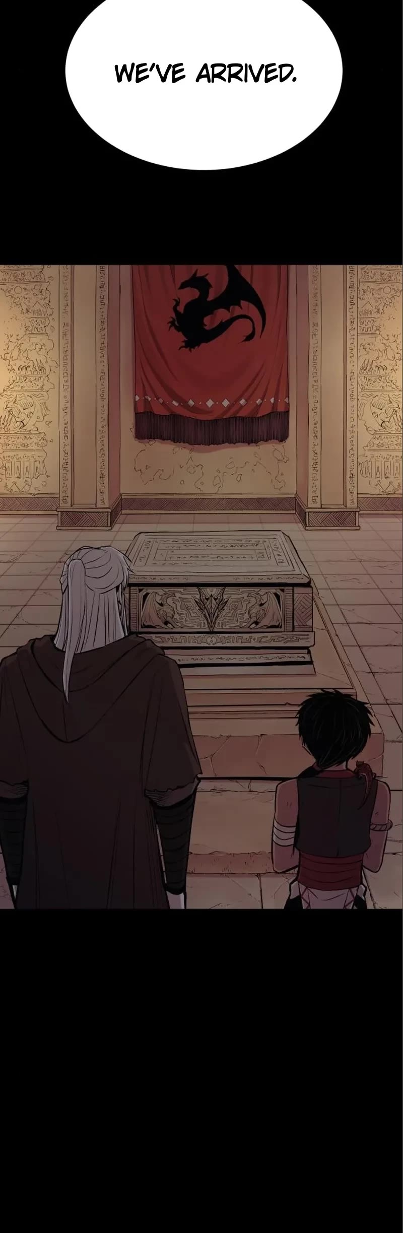 Wail of Weakness chapter 13 page 19