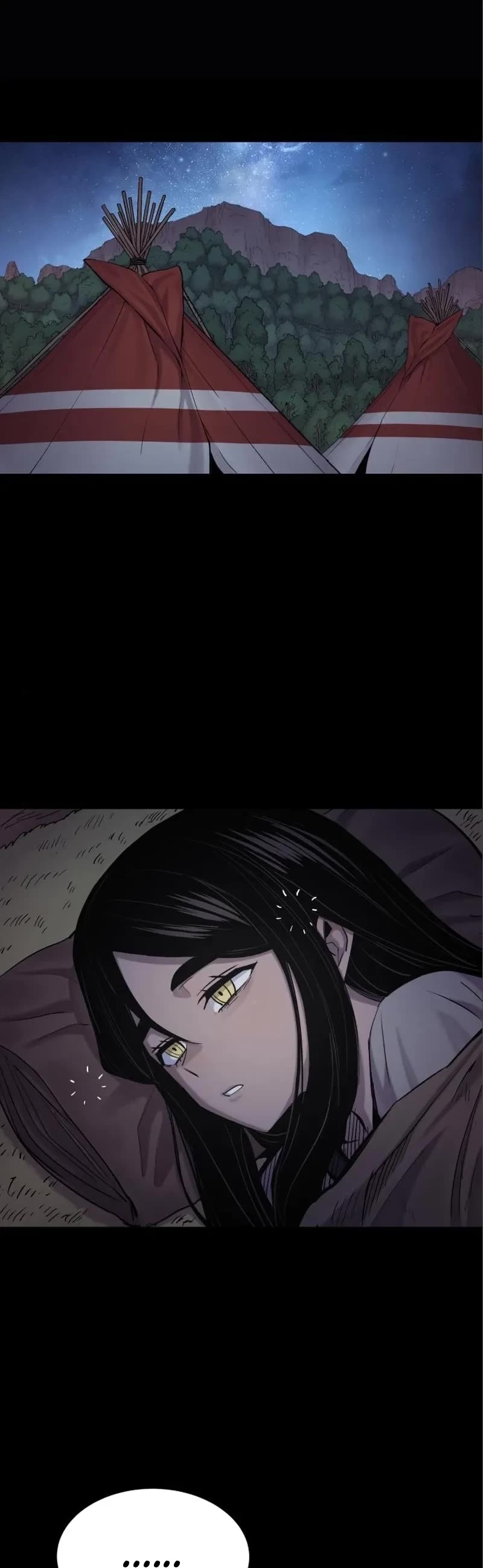 Wail of Weakness chapter 13 page 2