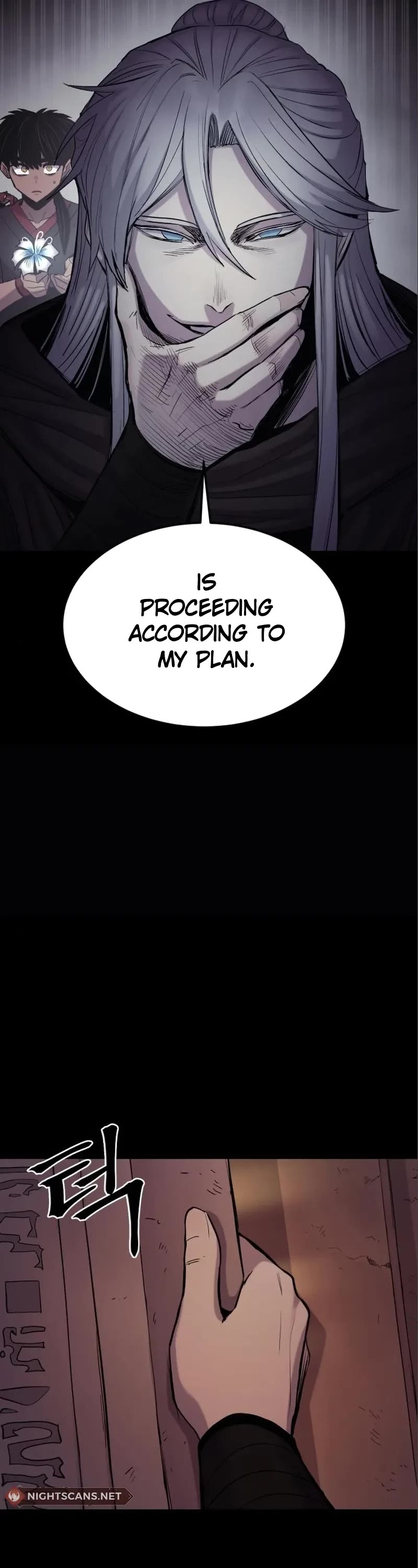 Wail of Weakness chapter 13 page 22