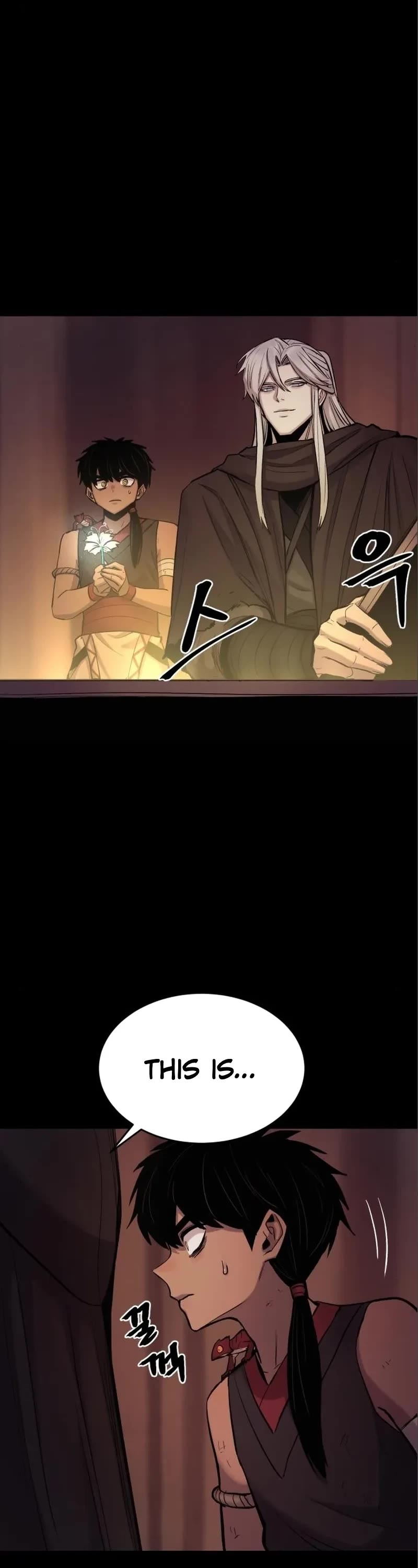 Wail of Weakness chapter 13 page 23