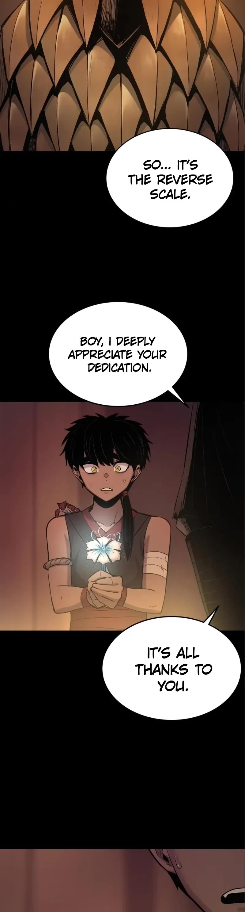 Wail of Weakness chapter 13 page 25