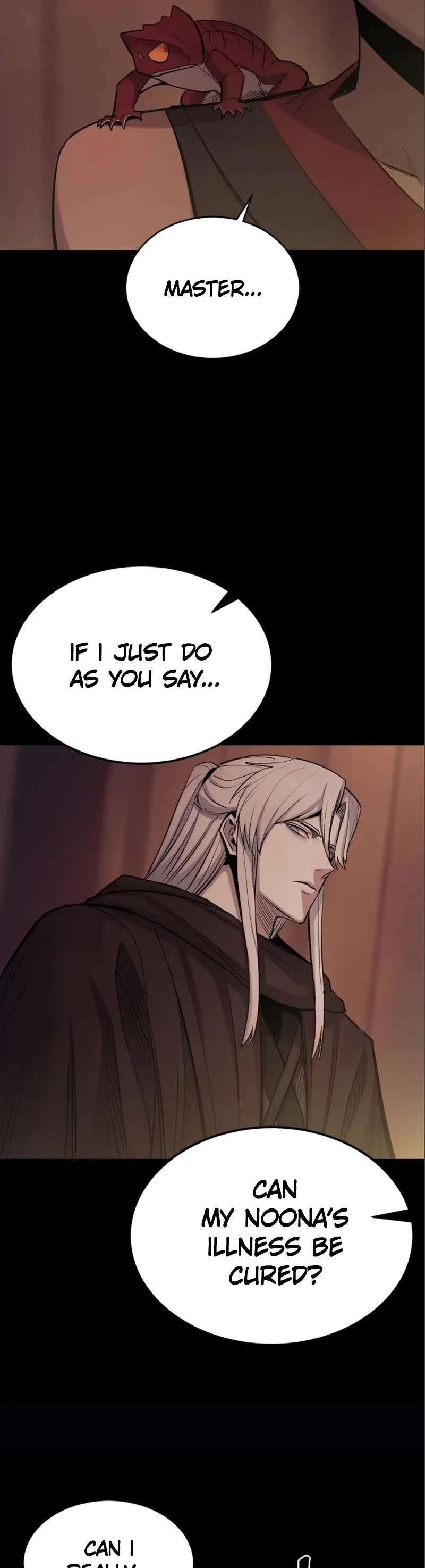 Wail of Weakness chapter 13 page 26