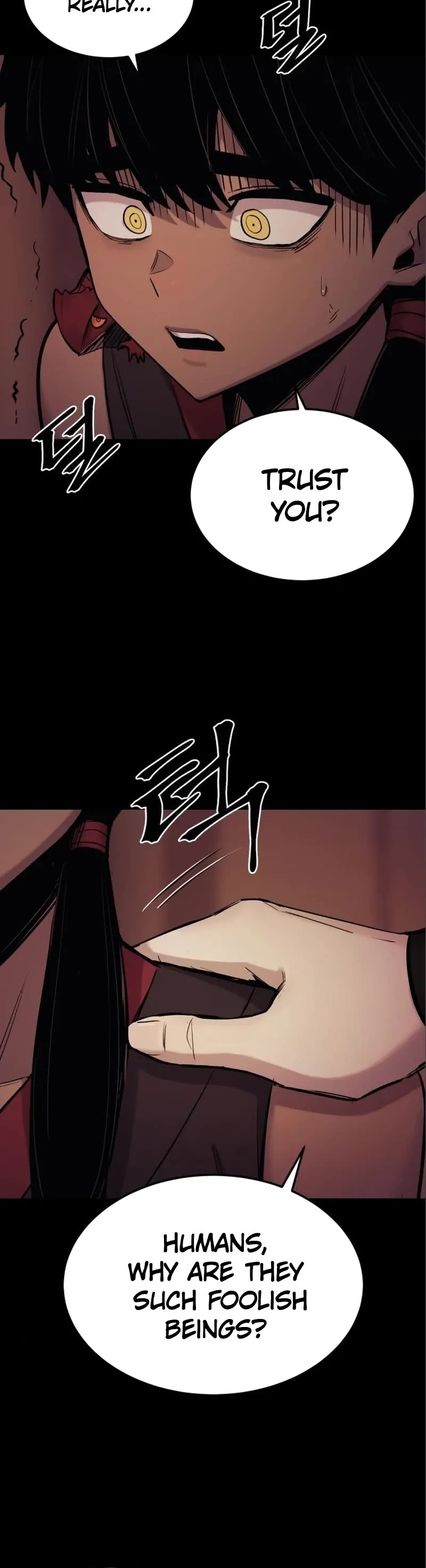 Wail of Weakness chapter 13 page 27