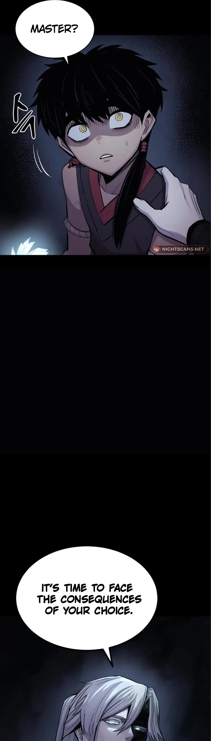 Wail of Weakness chapter 13 page 28