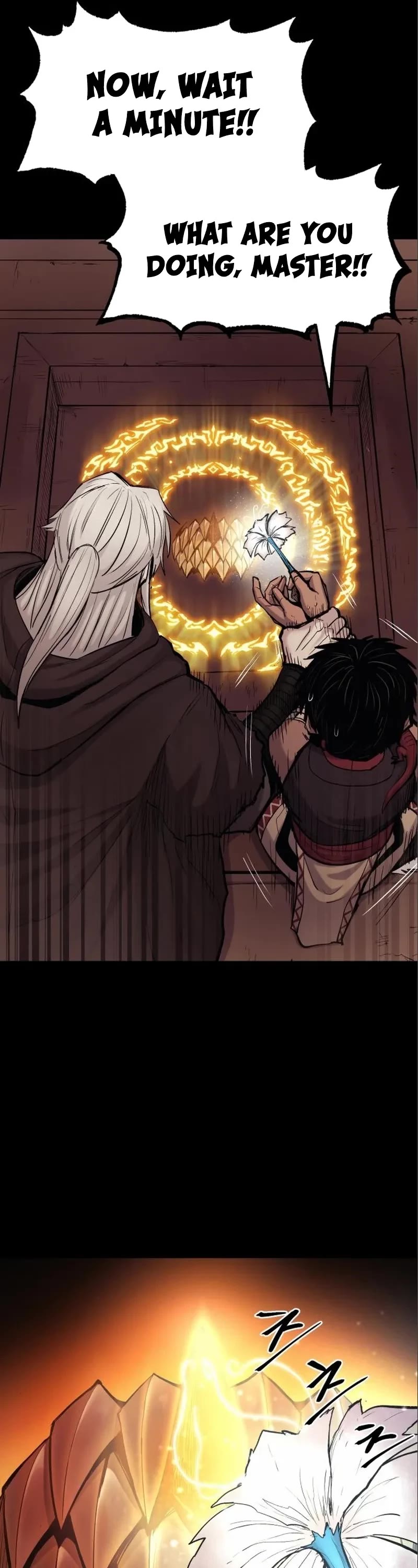 Wail of Weakness chapter 13 page 30