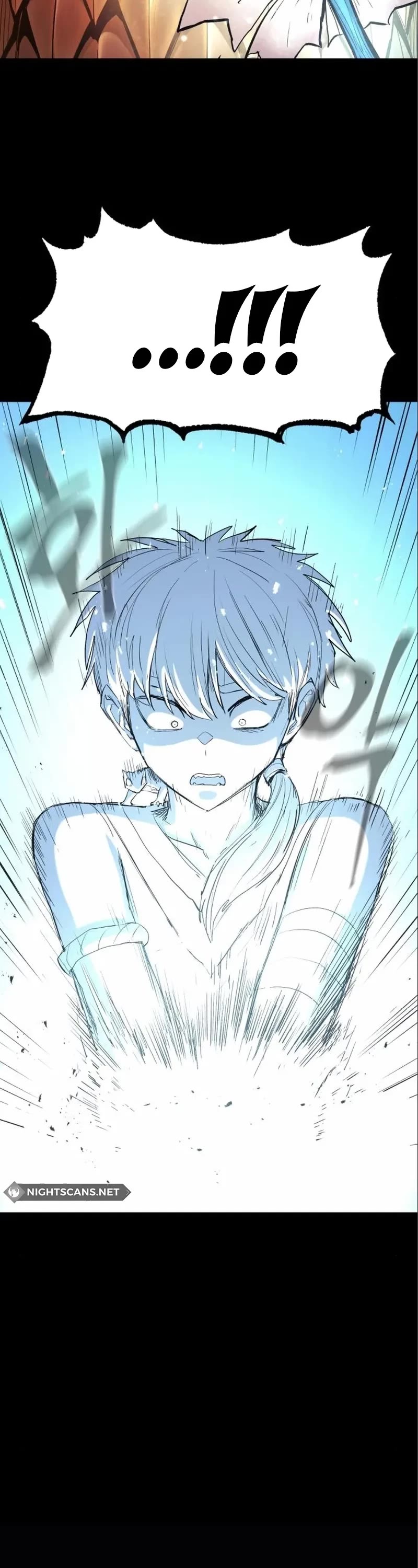 Wail of Weakness chapter 13 page 31