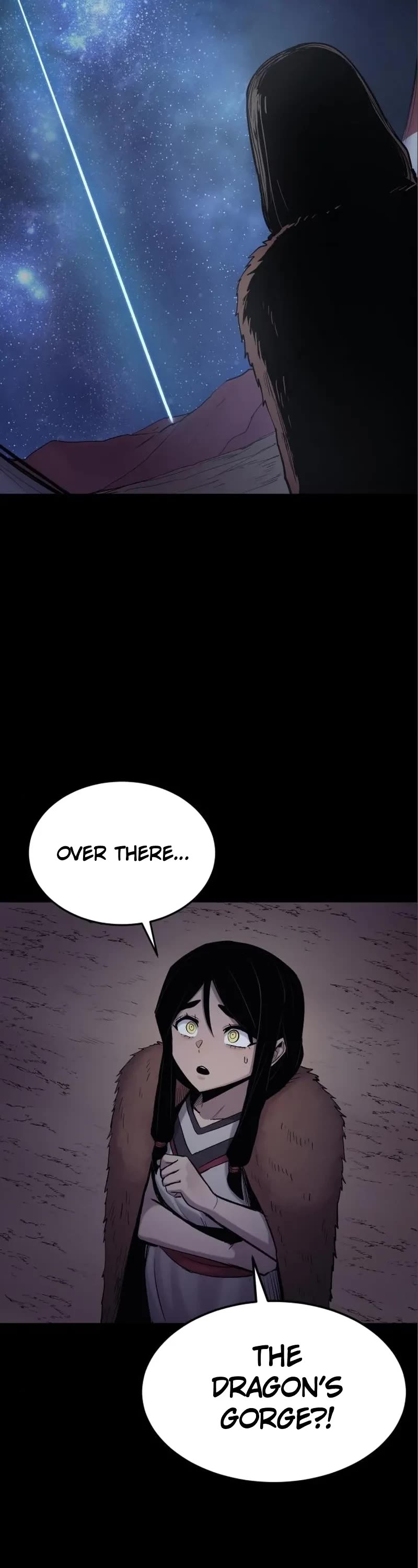 Wail of Weakness chapter 13 page 33