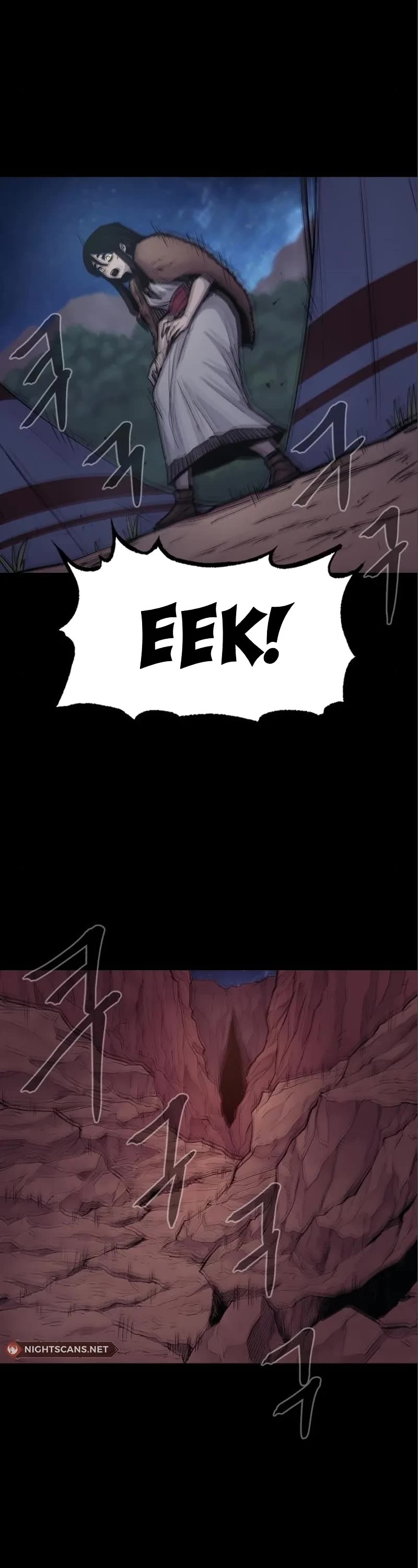 Wail of Weakness chapter 13 page 34