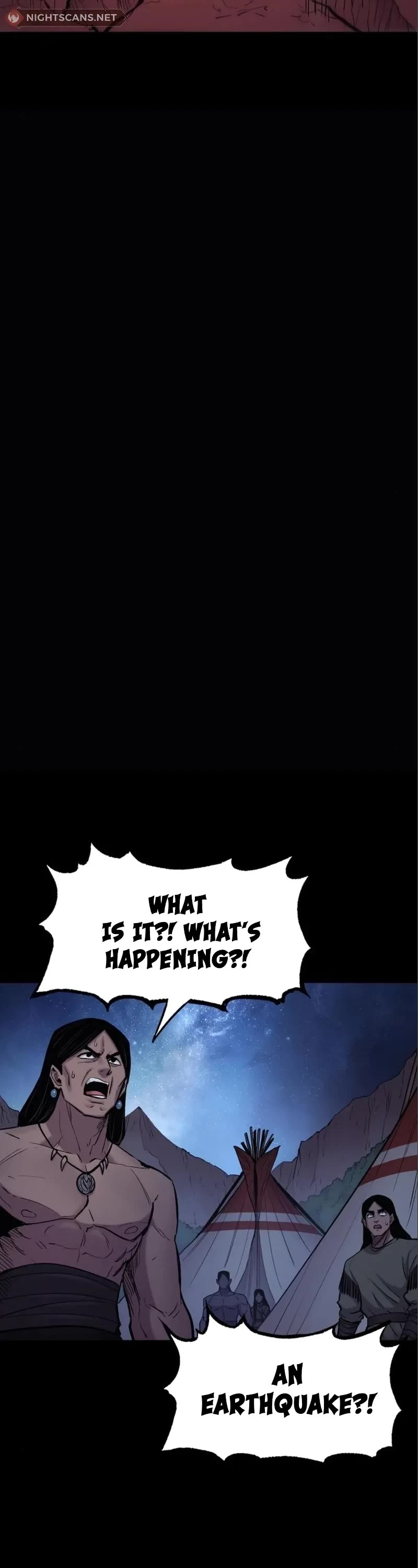 Wail of Weakness chapter 13 page 39