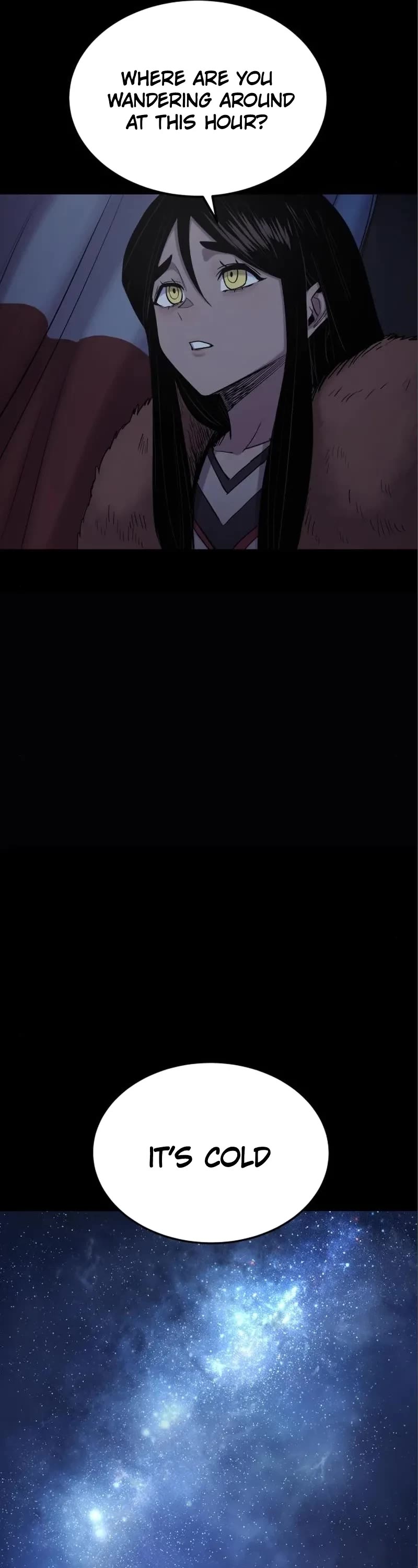 Wail of Weakness chapter 13 page 4