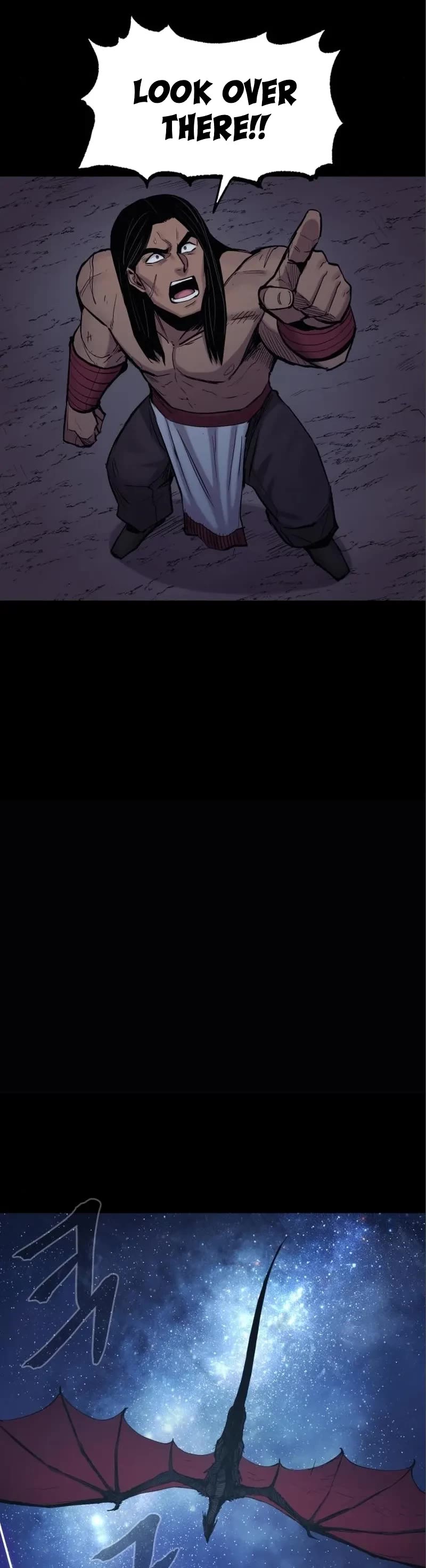 Wail of Weakness chapter 13 page 40