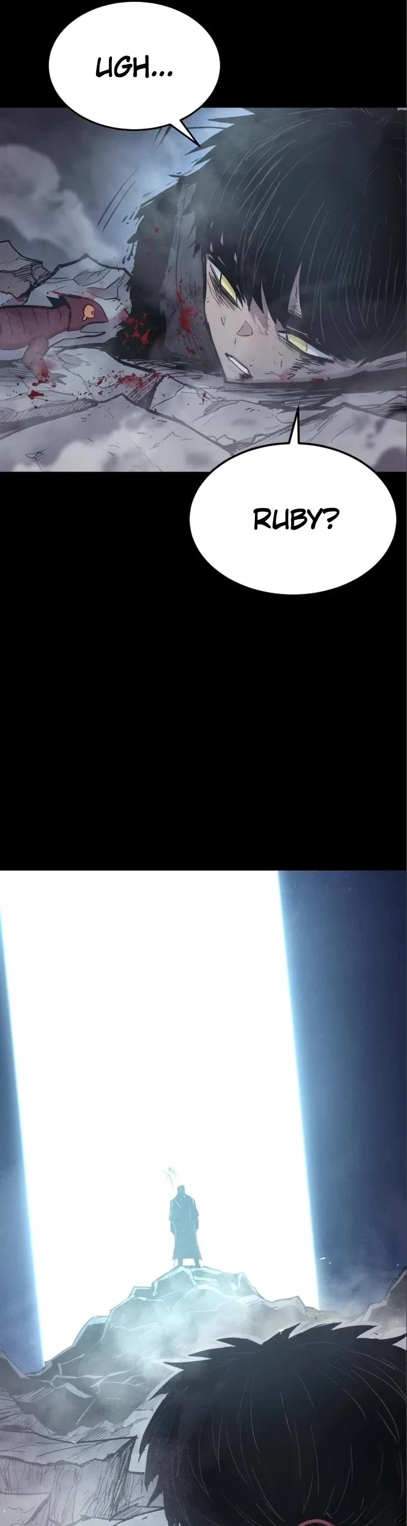 Wail of Weakness chapter 13 page 44