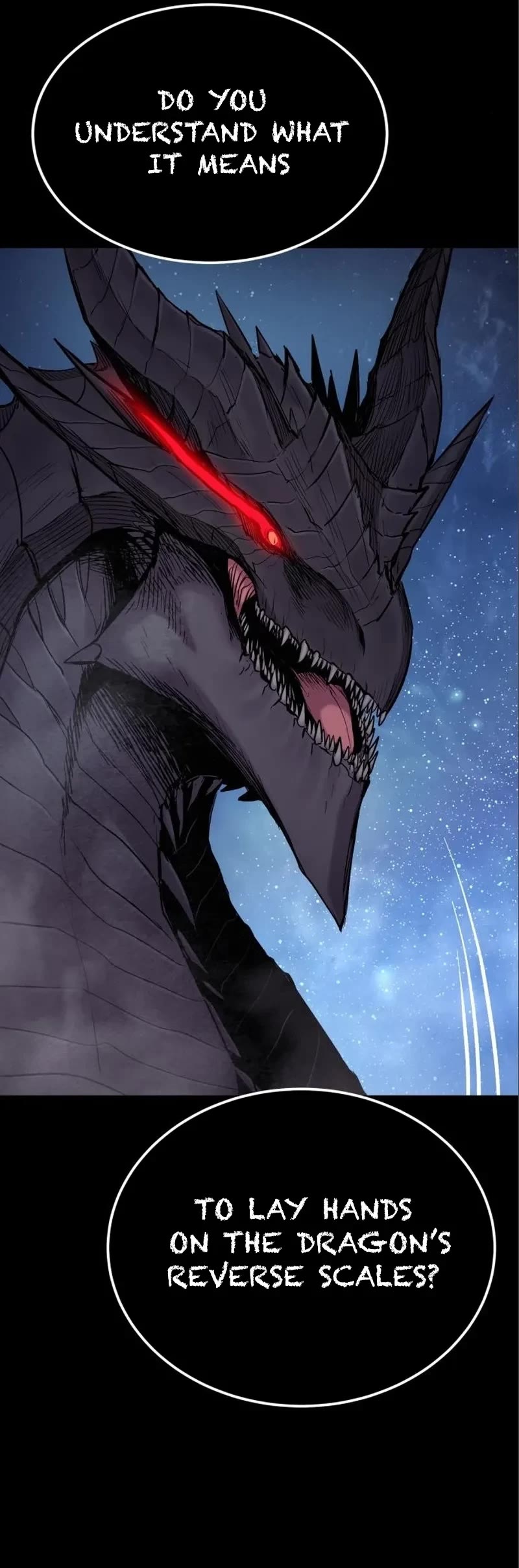 Wail of Weakness chapter 13 page 54