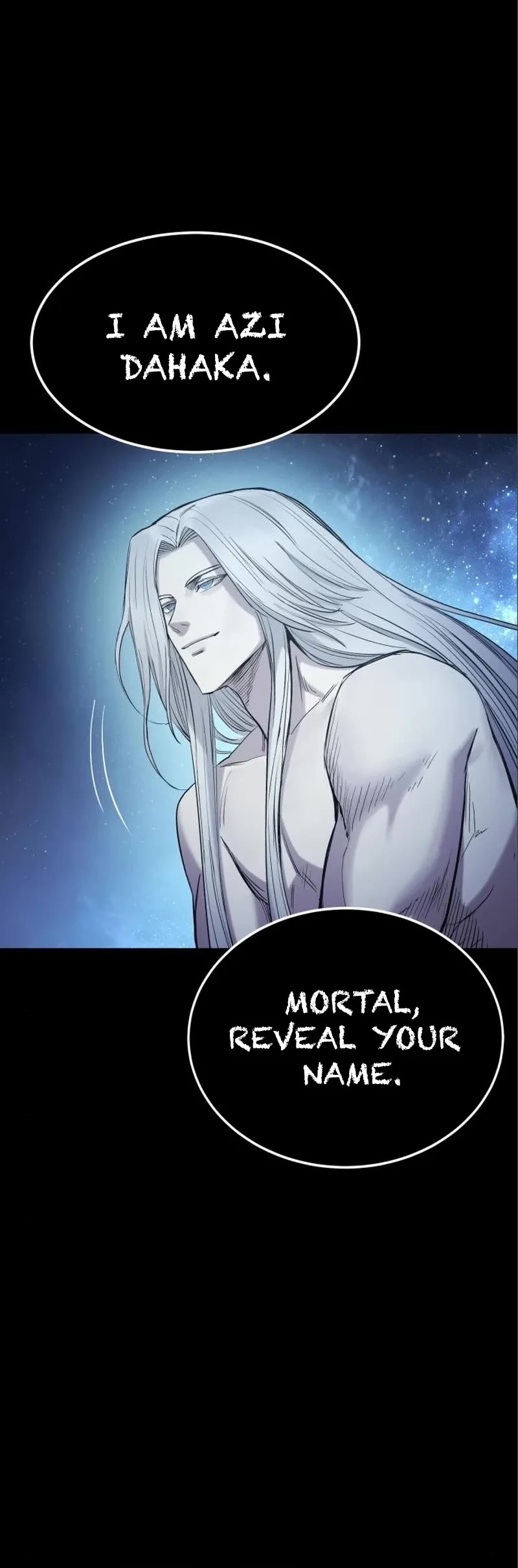 Wail of Weakness chapter 13 page 55