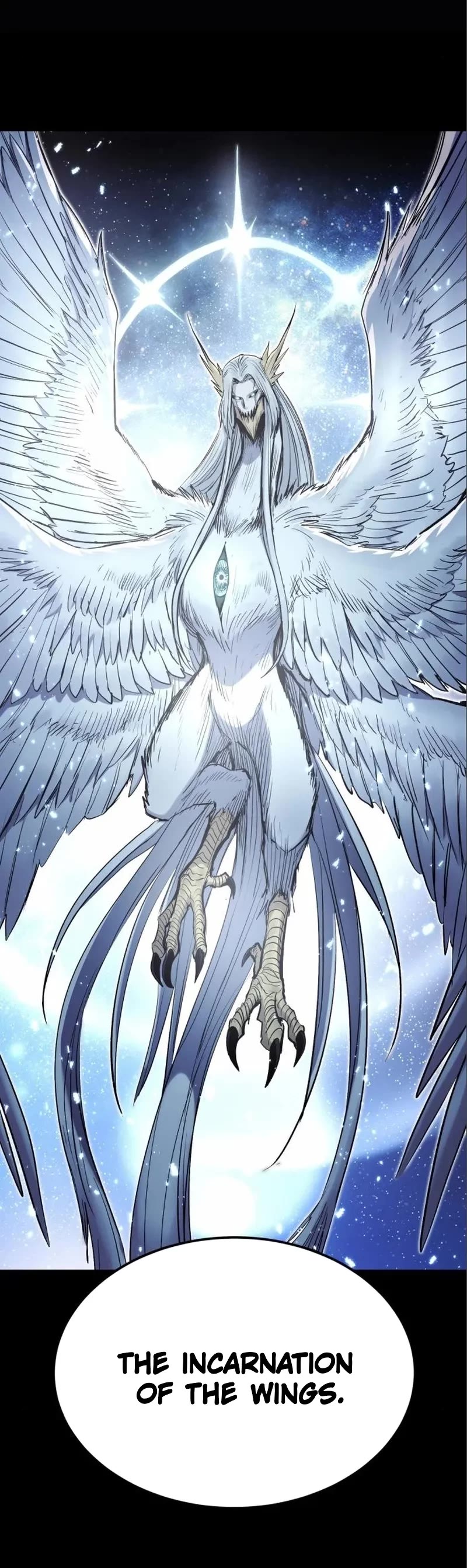 Wail of Weakness chapter 13 page 58