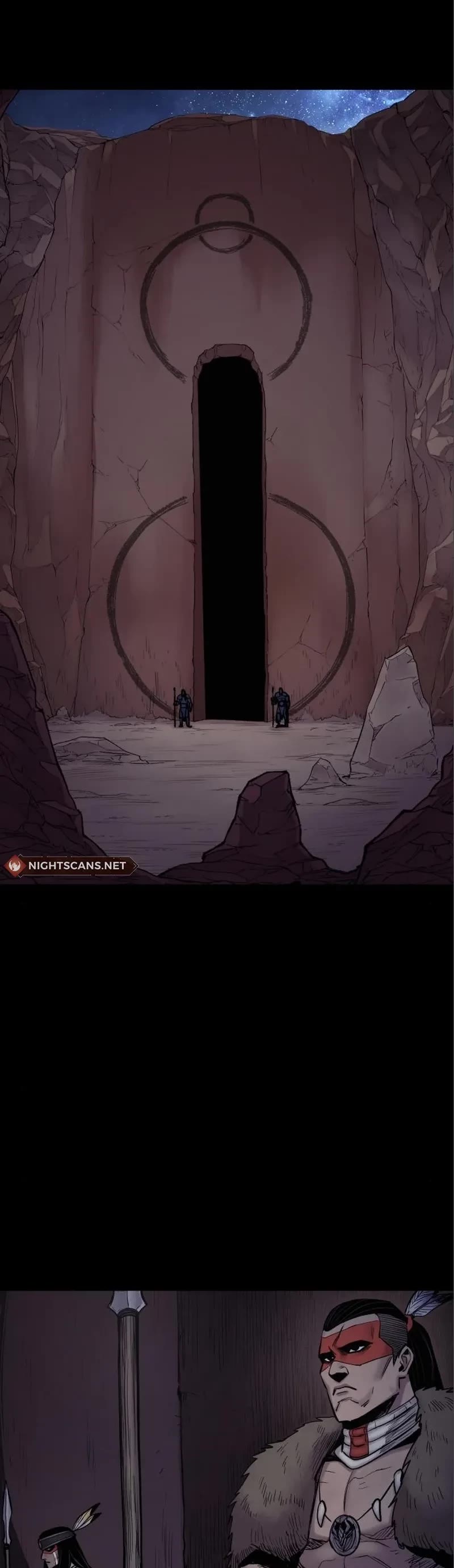 Wail of Weakness chapter 13 page 6