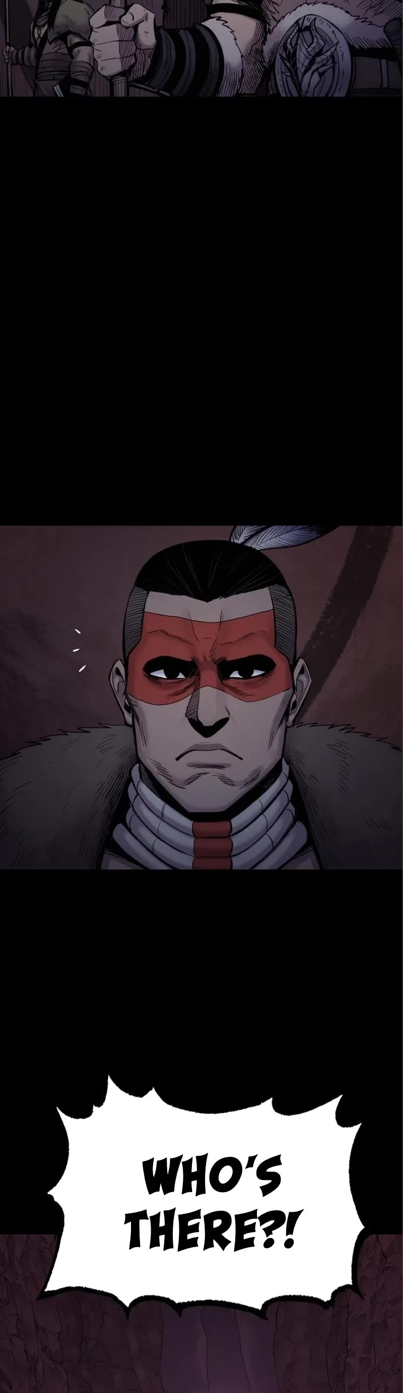 Wail of Weakness chapter 13 page 7