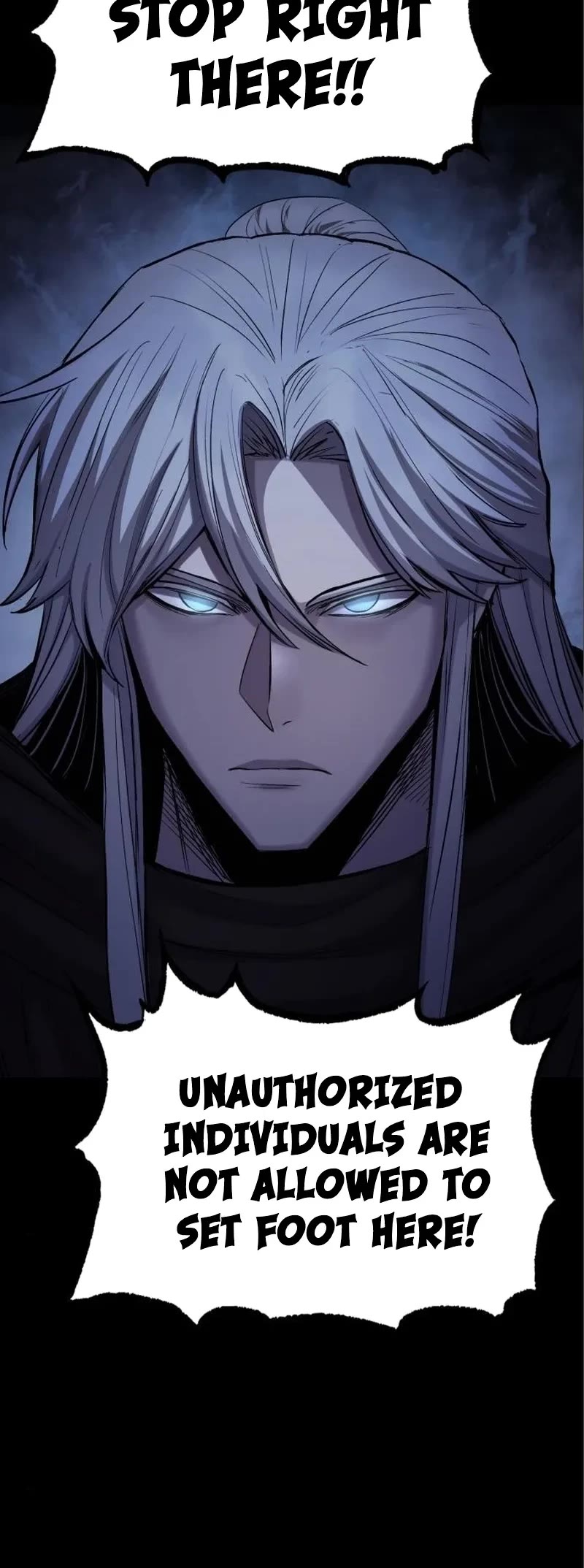 Wail of Weakness chapter 13 page 9