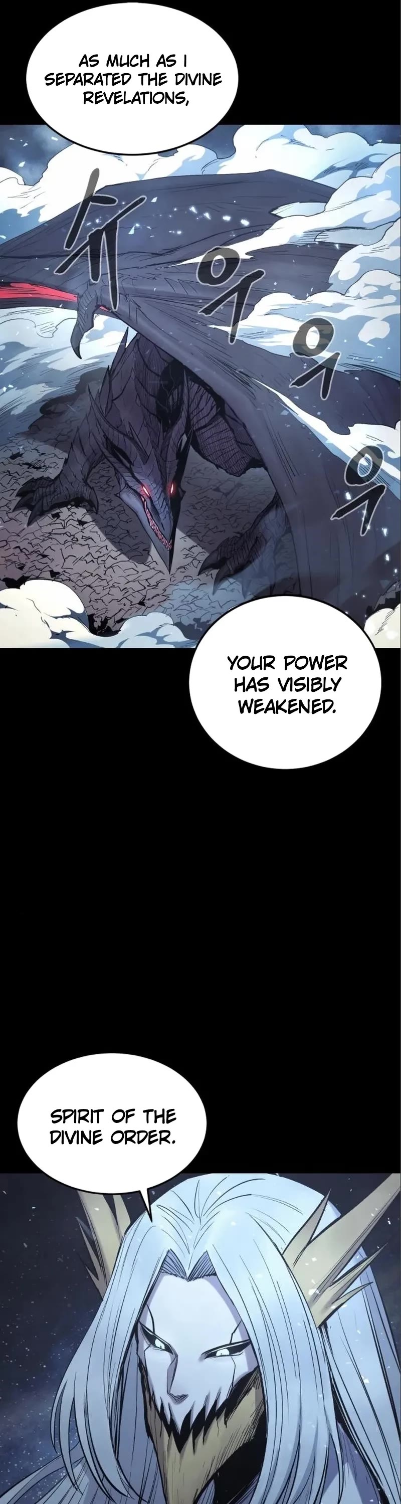 Wail of Weakness chapter 14 page 10