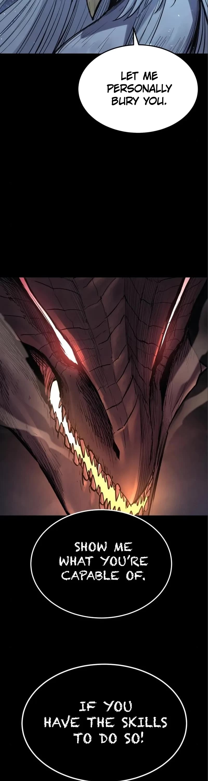 Wail of Weakness chapter 14 page 11