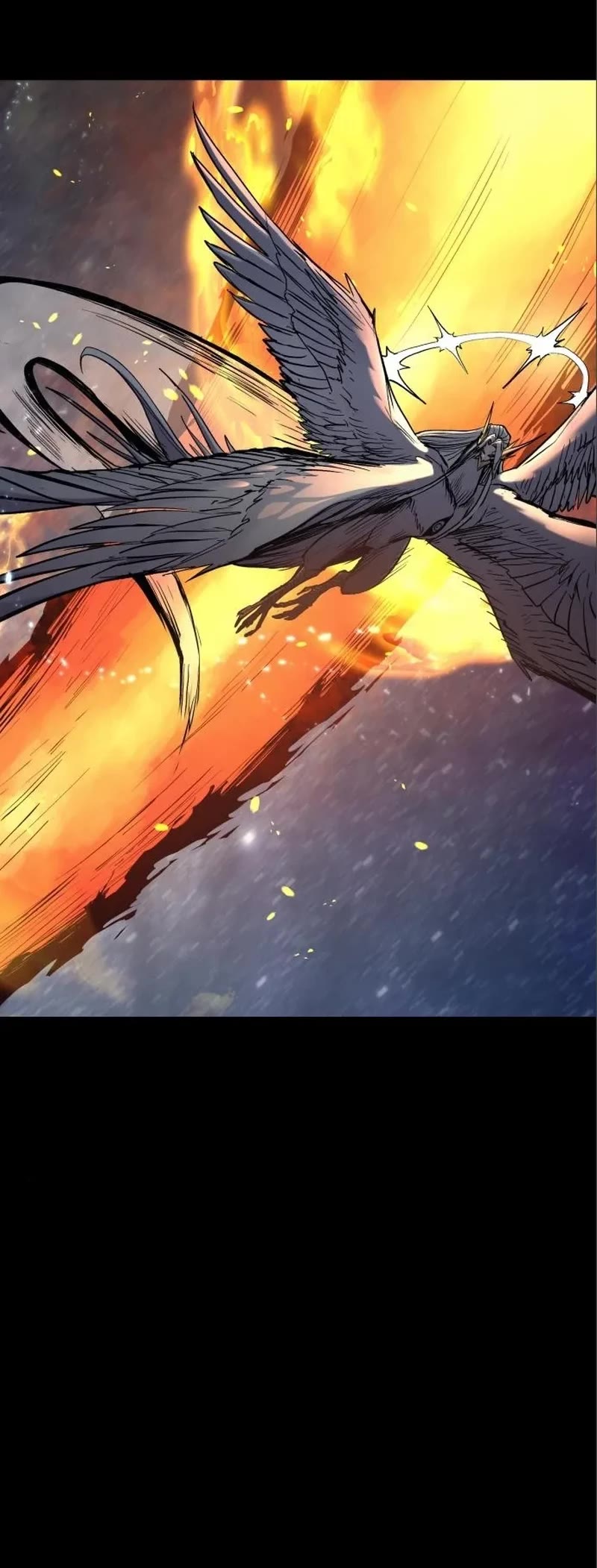 Wail of Weakness chapter 14 page 13