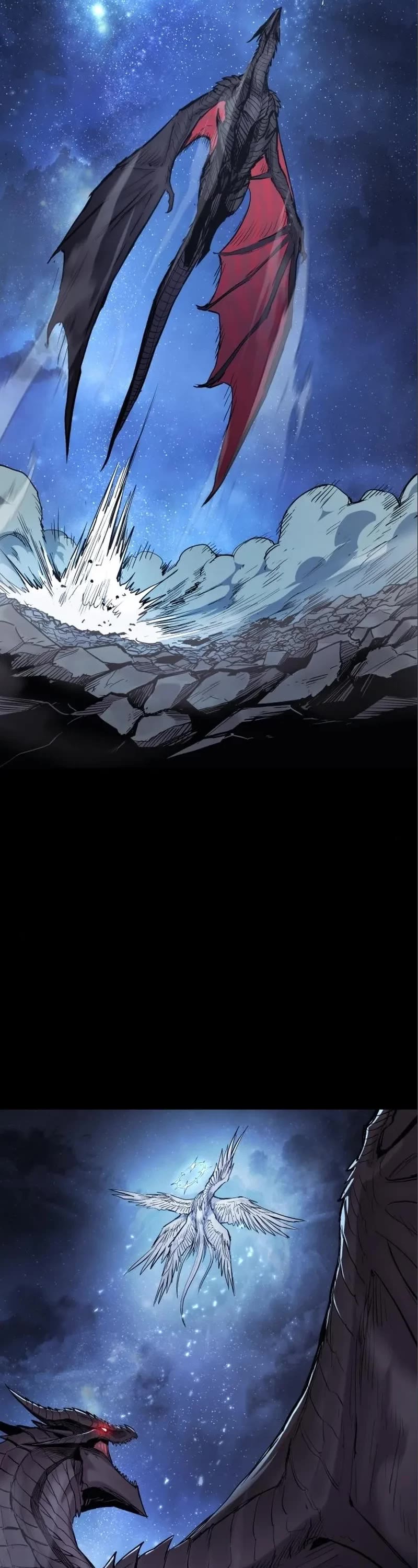 Wail of Weakness chapter 14 page 15