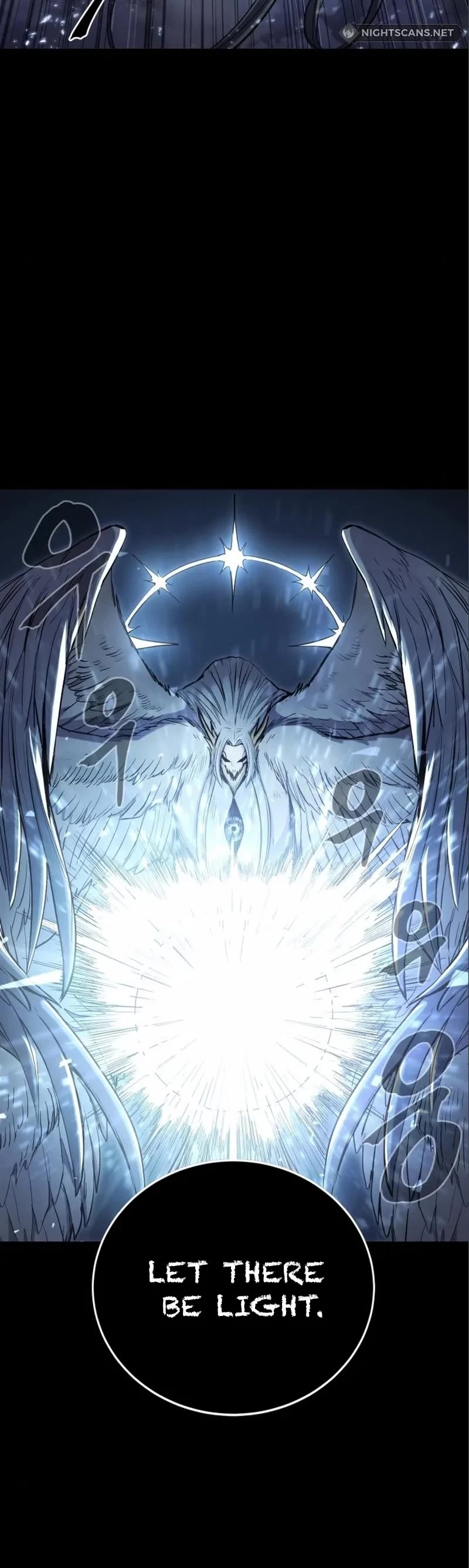 Wail of Weakness chapter 14 page 18