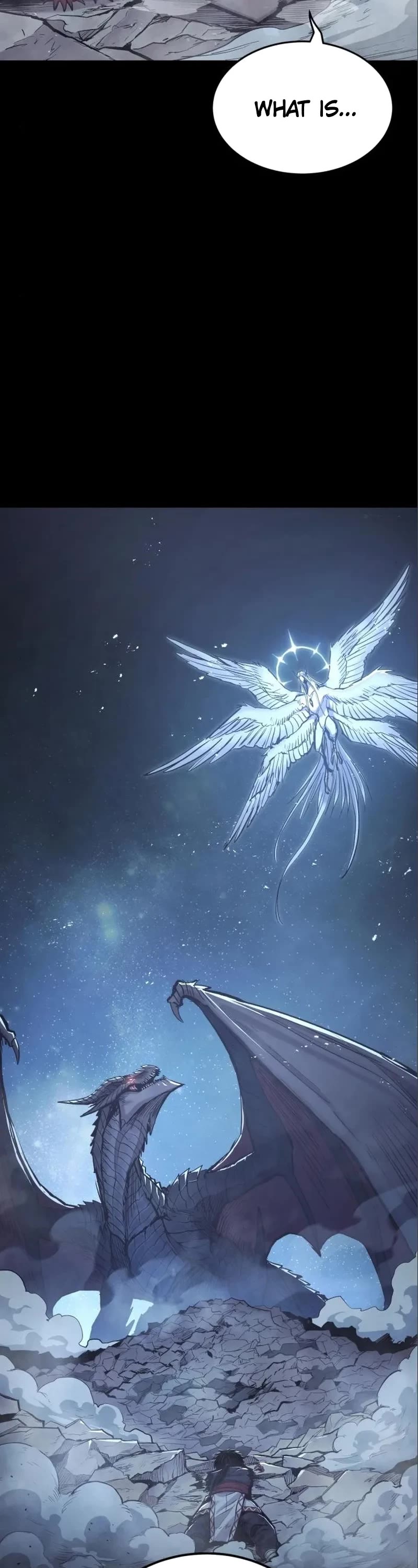 Wail of Weakness chapter 14 page 2