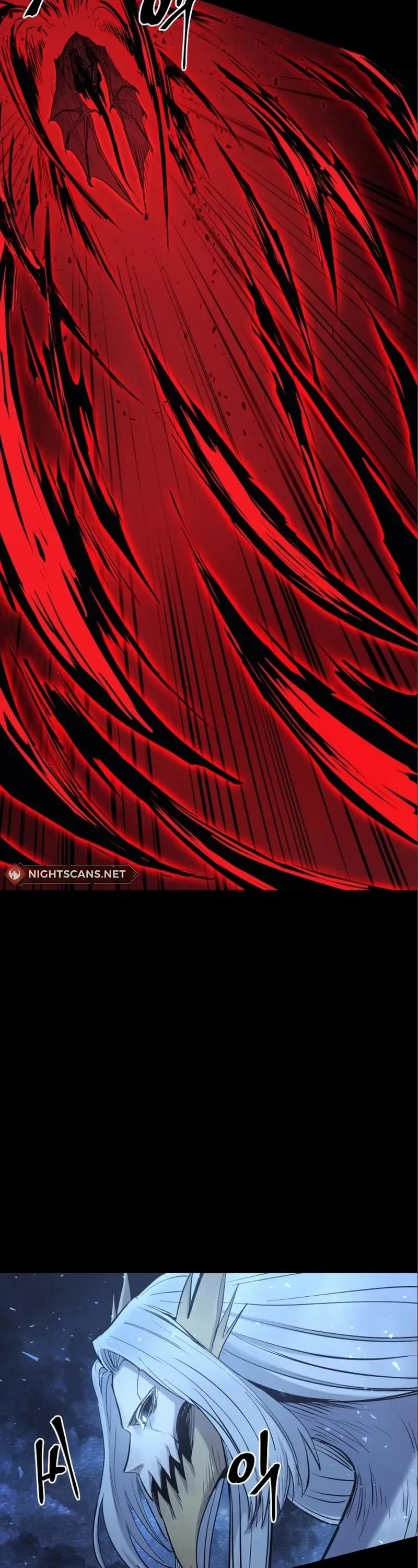 Wail of Weakness chapter 14 page 21