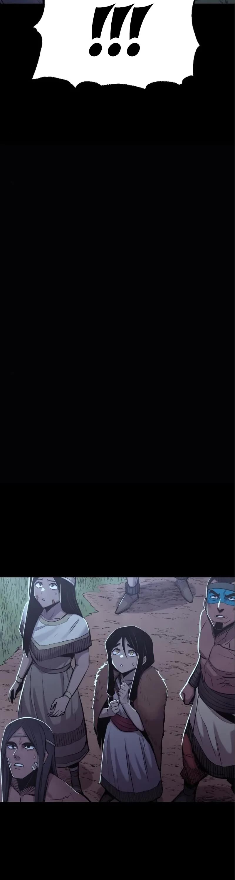 Wail of Weakness chapter 14 page 27