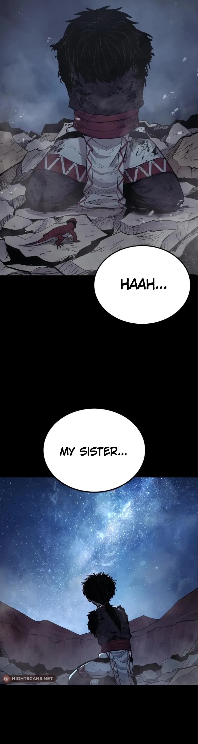 Wail of Weakness chapter 14 page 29