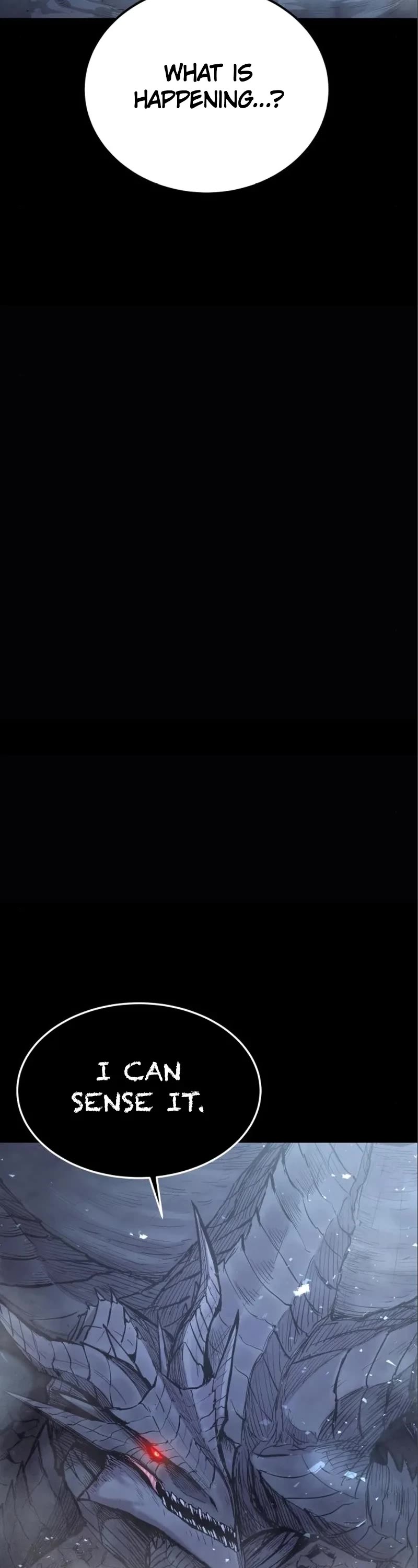 Wail of Weakness chapter 14 page 3