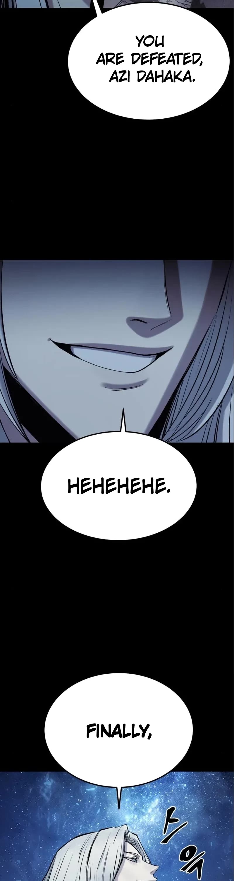 Wail of Weakness chapter 14 page 33