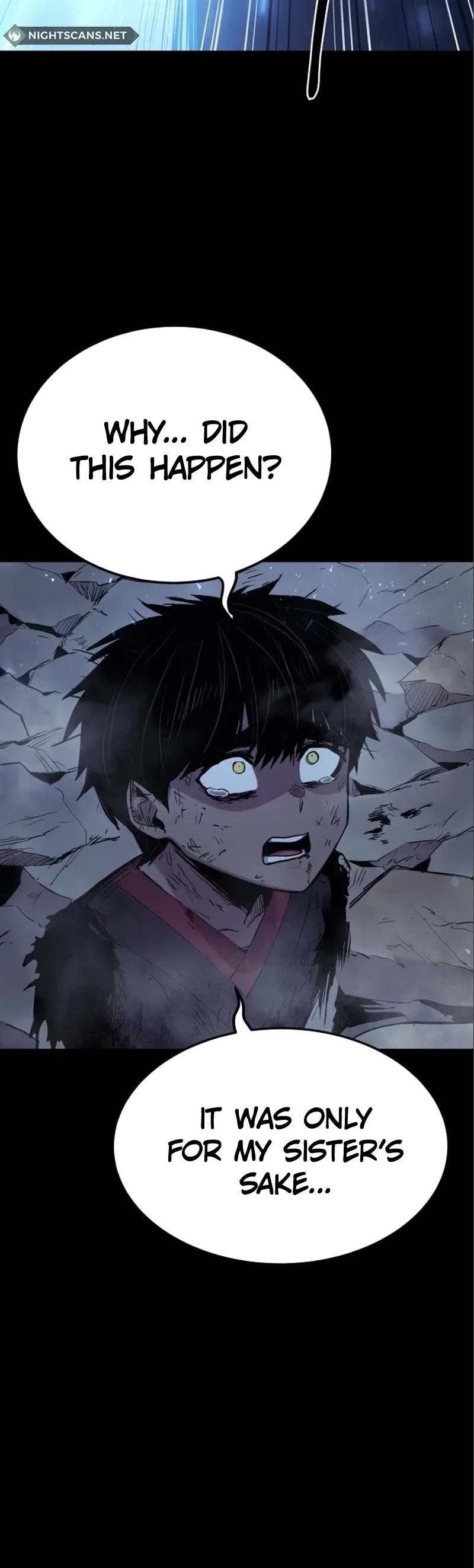 Wail of Weakness chapter 14 page 35