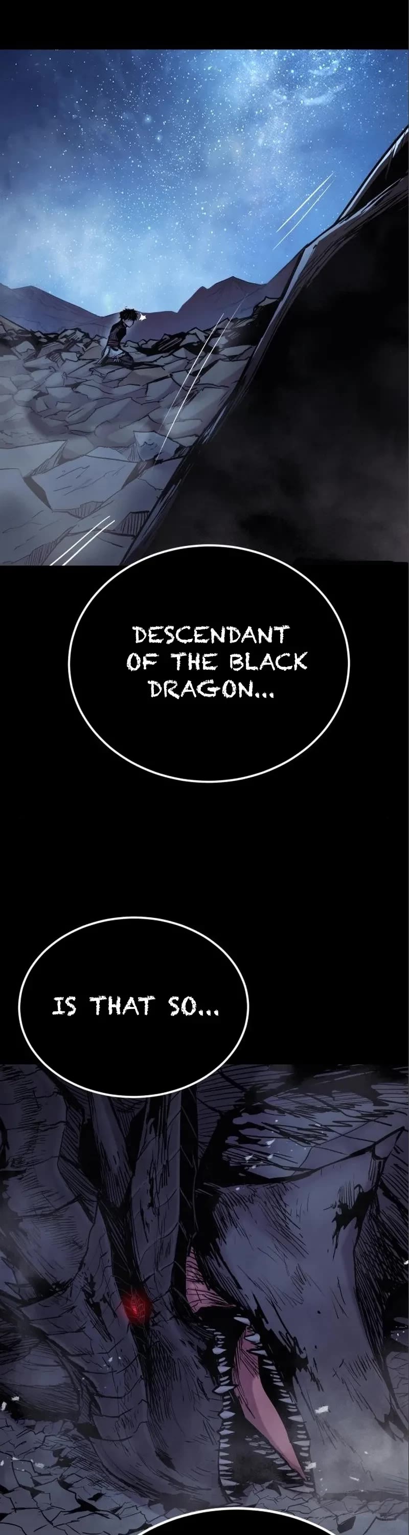 Wail of Weakness chapter 14 page 36