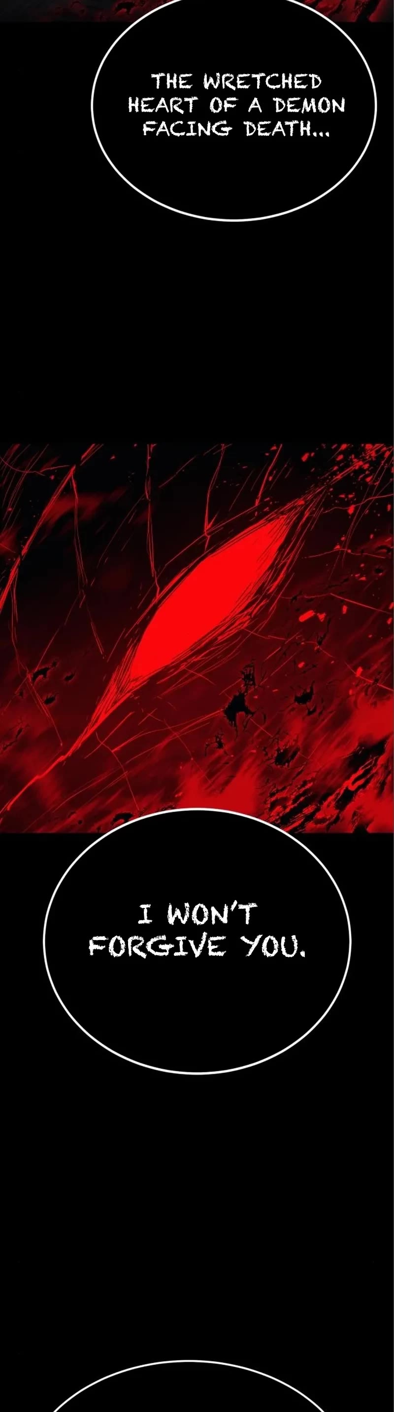 Wail of Weakness chapter 14 page 38