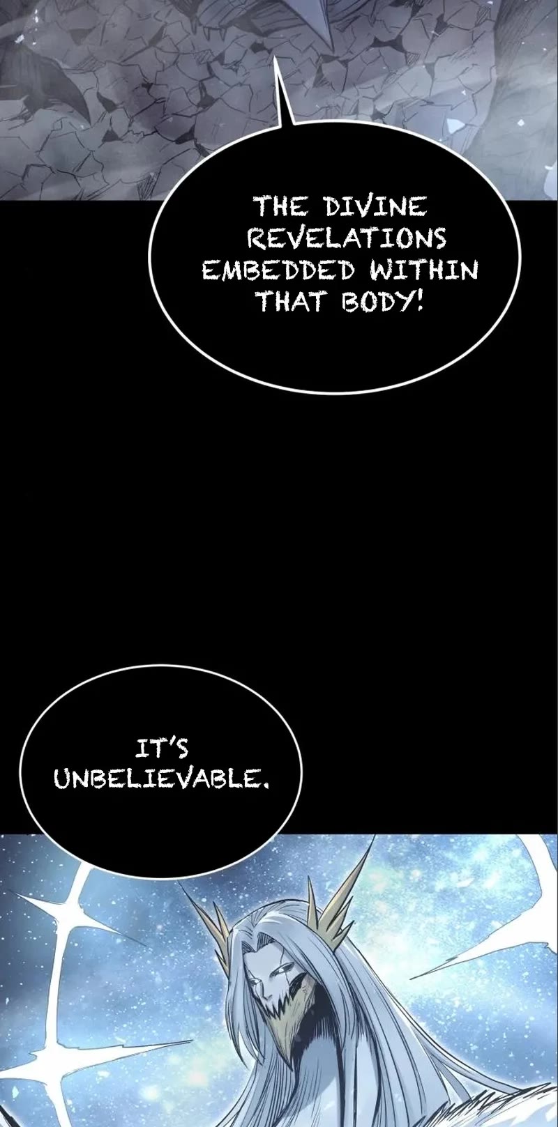 Wail of Weakness chapter 14 page 4