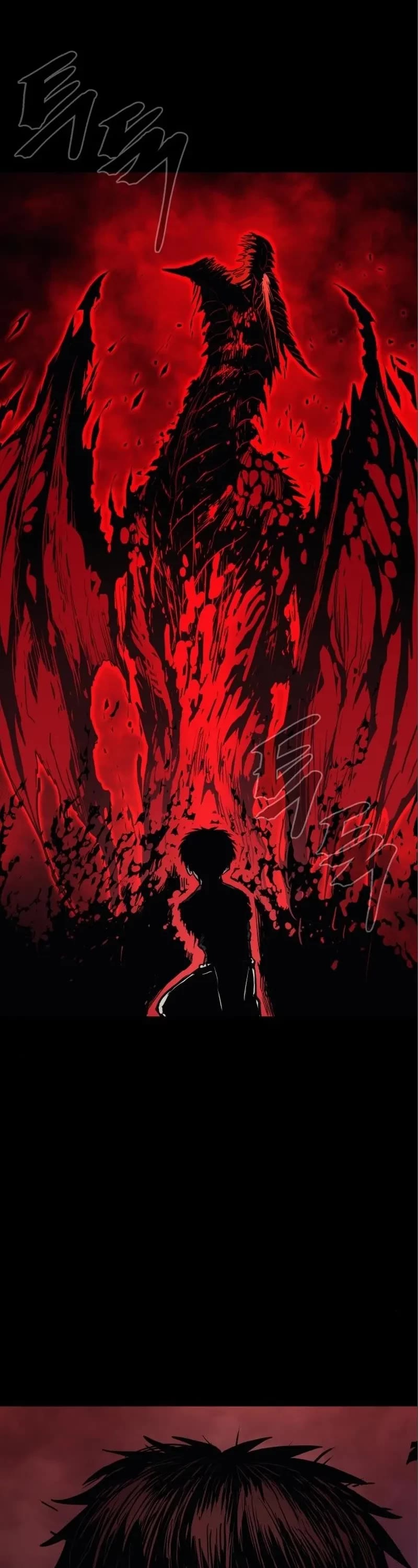 Wail of Weakness chapter 14 page 41