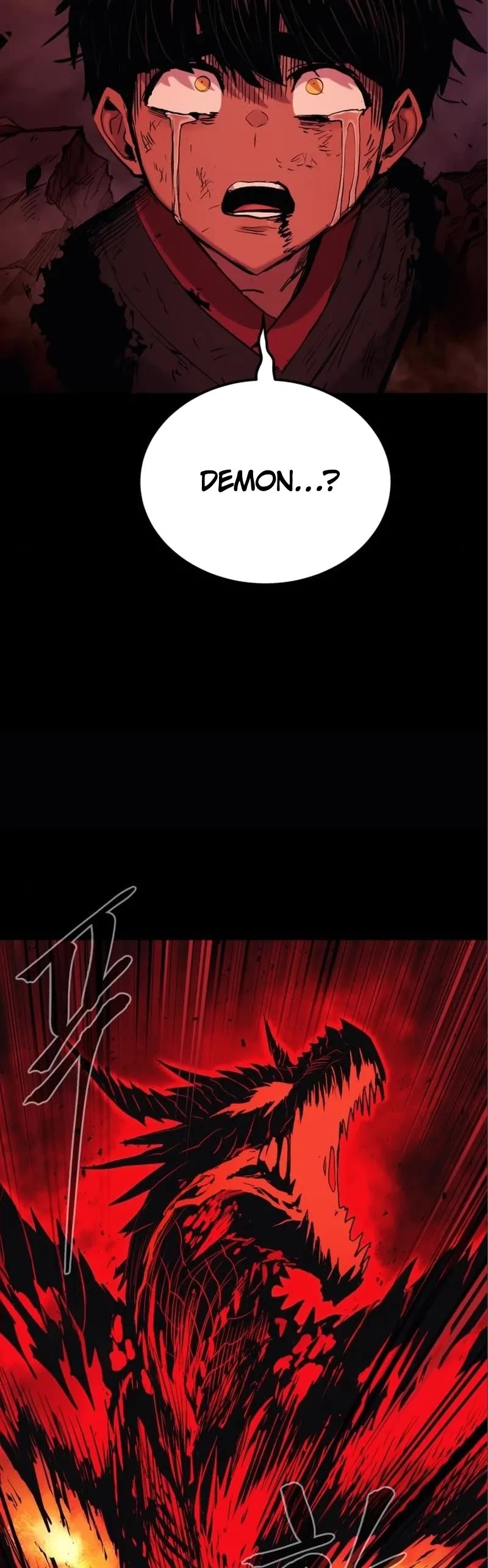 Wail of Weakness chapter 14 page 42