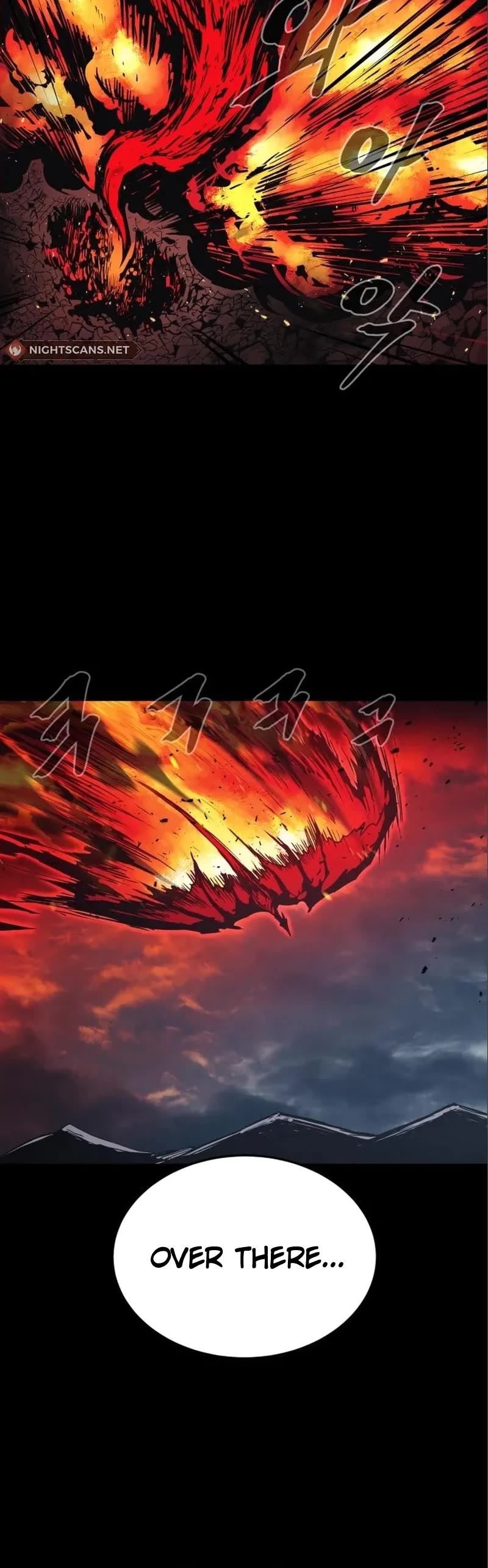 Wail of Weakness chapter 14 page 43